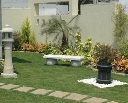 Landscaping Contractors in Chennai