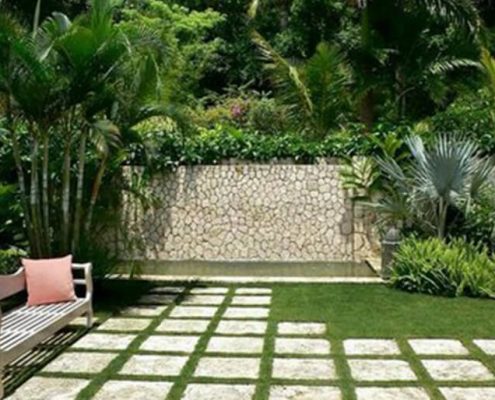 Lawn Supply Contractors in Chennai