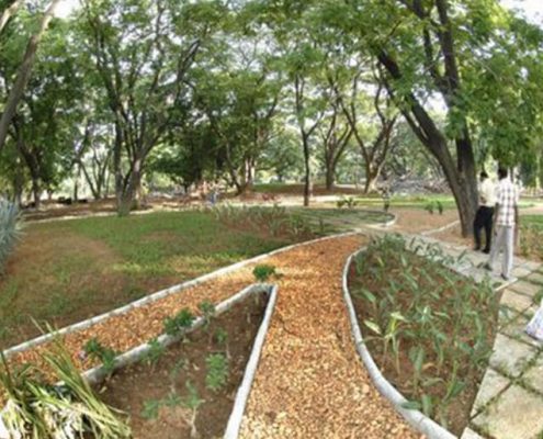 Landscaping Contractors in Madurai, Ariyalur