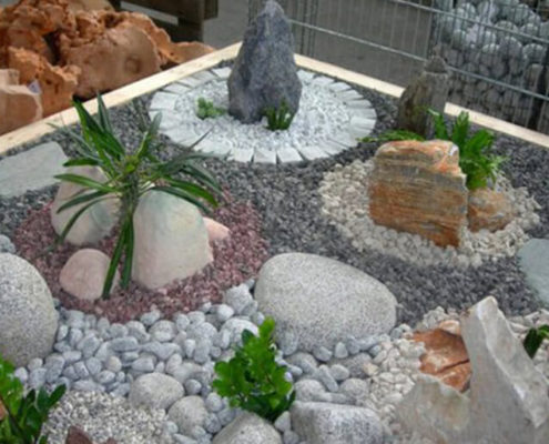 Landscaping Contractors in Thiruvallur, Kanchipuram