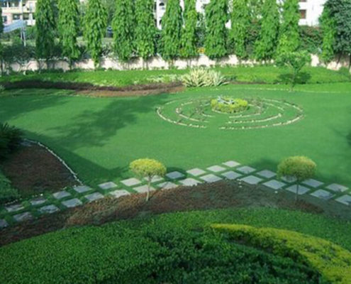 Top 10 Landscape Contractors in Chennai