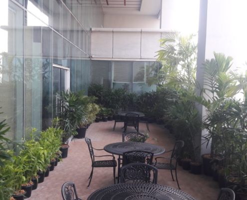 Landscaping Companies in Pondicherry, Perambalur